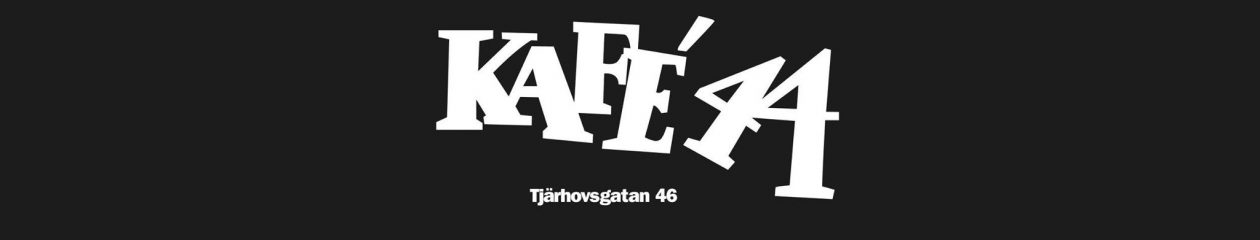 Kafe 44